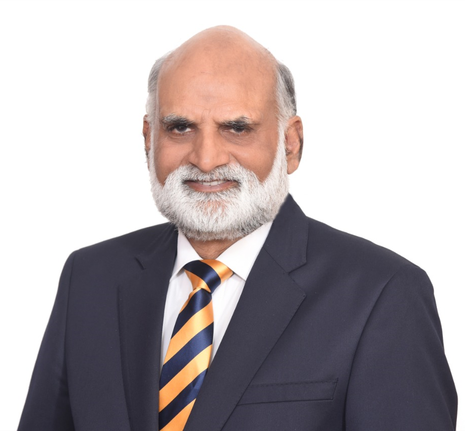 Senior VP- Corporate Affairs - Anil Rajput